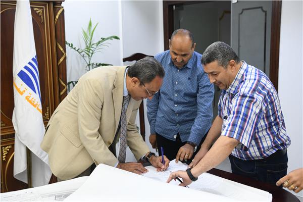 مشروع التنمية الحضرية المتكاملة حينا
