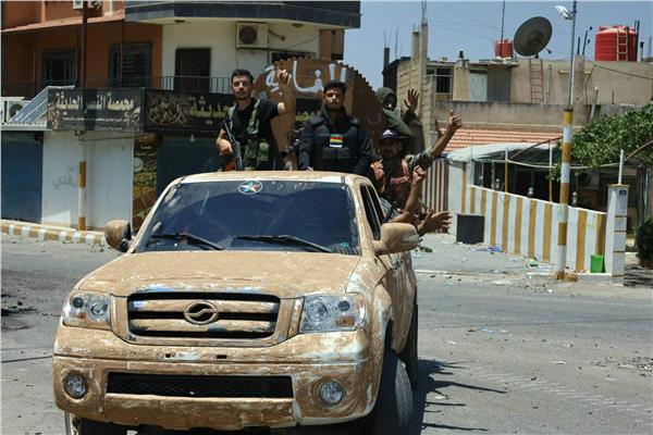 صورة ارشيفية