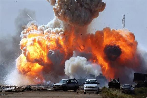 صورة أرشيفية 