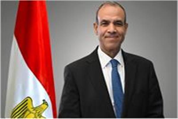بدر عبدالعاطي