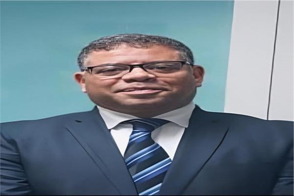 د. شريف خيري