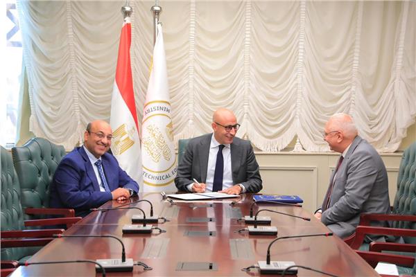   محمد عبد اللطيف، وزير التربية والتعليم والتعليم الفنى