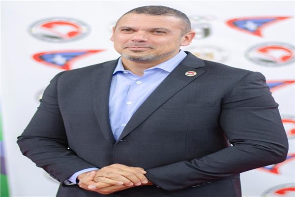 العميد محمد الشعراوي