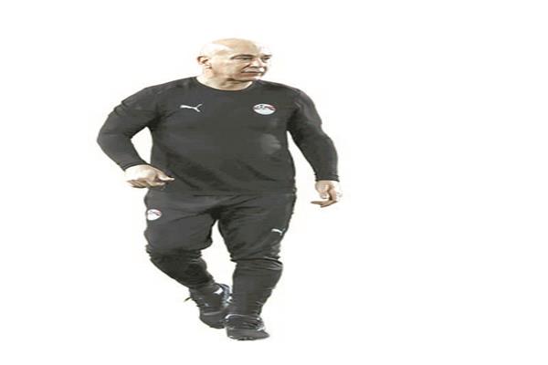 حسام حسن