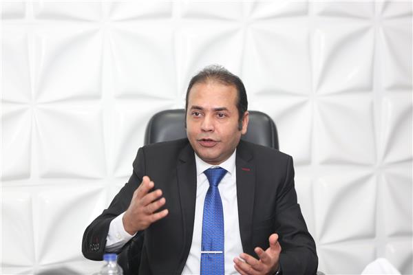 إيهاب سعيد