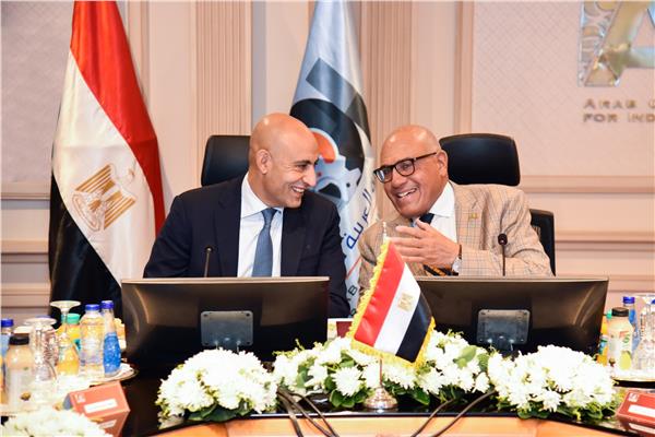 محمد عبداللطيف وزير التربية والتعليم والتعليم الفني