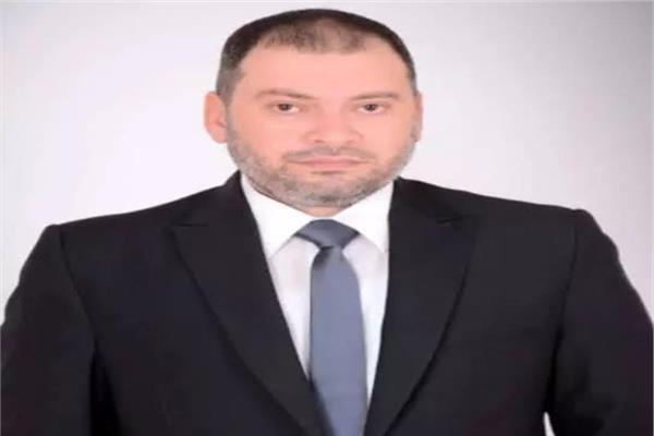 وليد خليل  عضو مجلس إدارة غرفة شركات السياحة