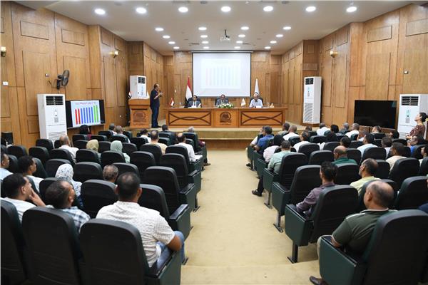  يبحث معالجة النقاط السوداء على الطرق السريعة للحد من الحوادث