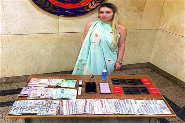 الإدارة العامة لحماية الآداب