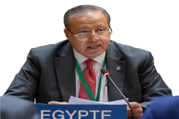 الجهاز المصري للملكية الفكرية يعلن عن احتلال القاهرة المركز ال (83) عالميا
