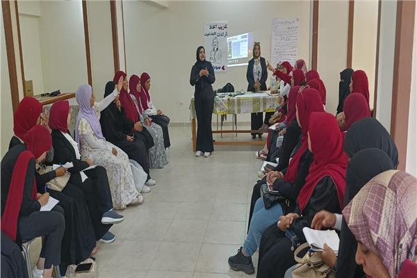 مبادرة تمكين 