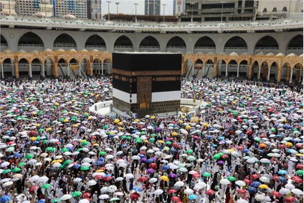 انطلاق إجراءات حج 2026 مبكراً