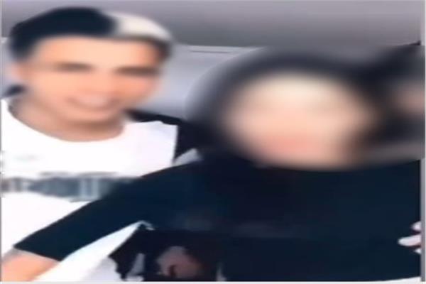 ضبط صانع محتوى لنشره مقاطع خادشة للحياء بمطروح