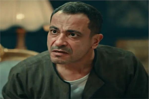  الفنان محمد نجاتي