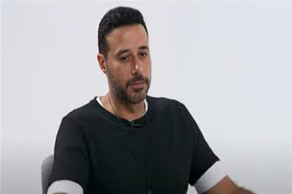 أحمد السعدني