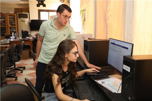 تنسيق الجامعات 2025