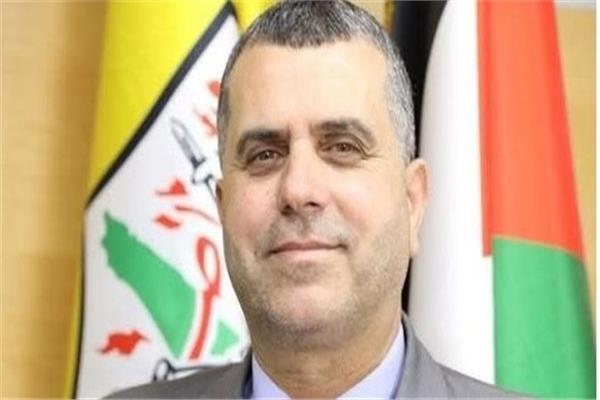 الدكتور ماهر النمورة المتحدث باسم حركة فتح