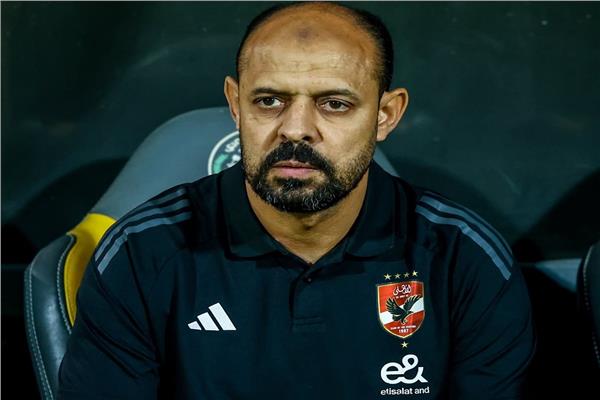 عماد النحاس
