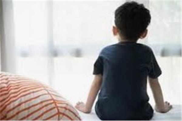  أعراض التوحد لدى الأطفال