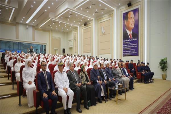 الداخلية تنظم احتفالية لنزلاء مراكز الإصلاح بمناسبة المولد النبوي الشريف