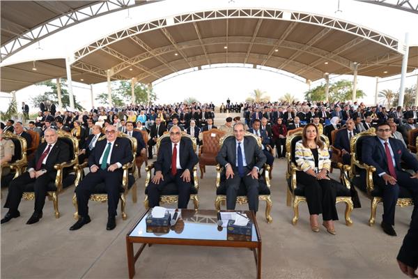 تخريج سفراء الذكاء الاصطناعي دفعة هيئة قضايا الدولة
