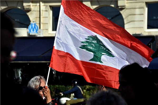 لبنان