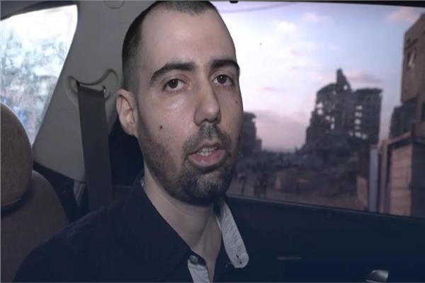 الإسرائيلي المحتجز لدى حماس في غزة يدعى جاي