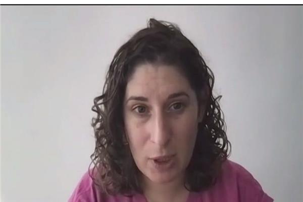  شاينا لو، المتحدثة باسم المجلس النرويجي للاجئين