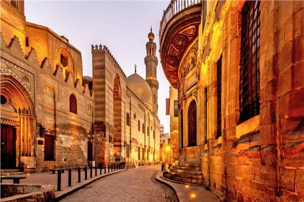 شارع المعز