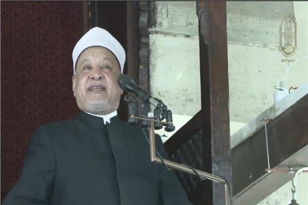 الدكتور حسن الصغير