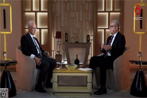 اللواء محمد إبراهيم الدويري