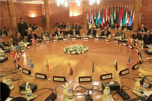 جامعة الدول العربية