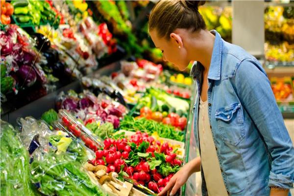 كيفية اختيار الخضروات المناسبة واللذيذة