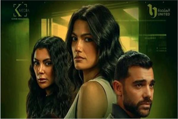 مسلسل ما تراه ليس كما يبدو