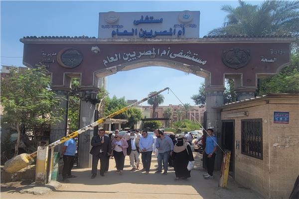 خلال الجولة