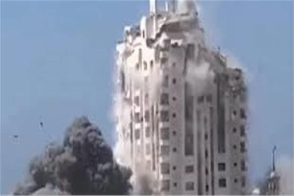 برج مشتهى