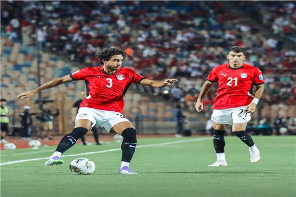 منتخب مصر