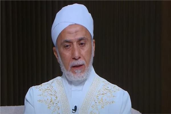 الدكتور يسري جبر