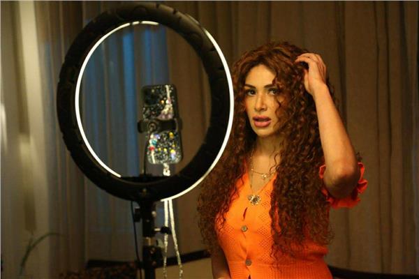 أميرة الشريف