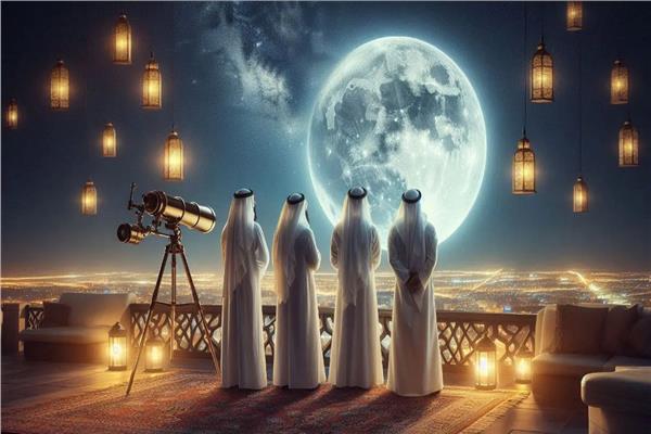 الحسابات الفلكية