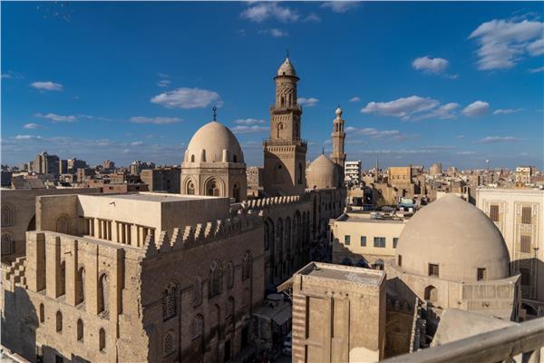 القاهرة الخديوية
