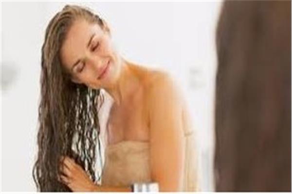 وصفات طبيعية سهلة لتعزيز نمو الشعر