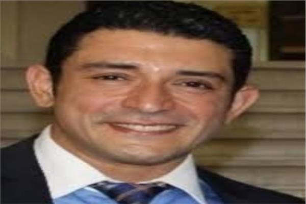 الدكتور أحمد الدجوي