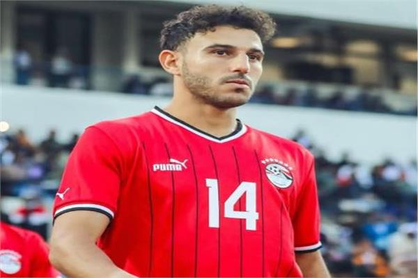 حمدى فتحي