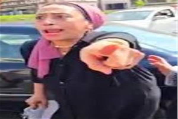 الواقعة
