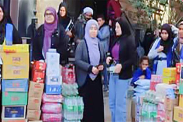 صورة ارشيفية
