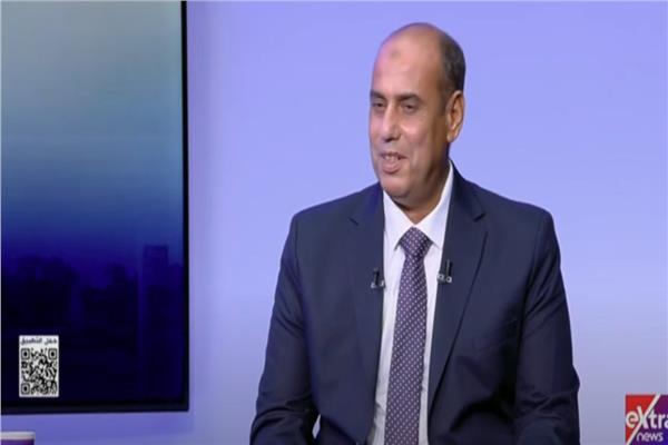 محمود بيرم، مدير مخازن الآثار بالإدارة العامة للآثار الغارقة