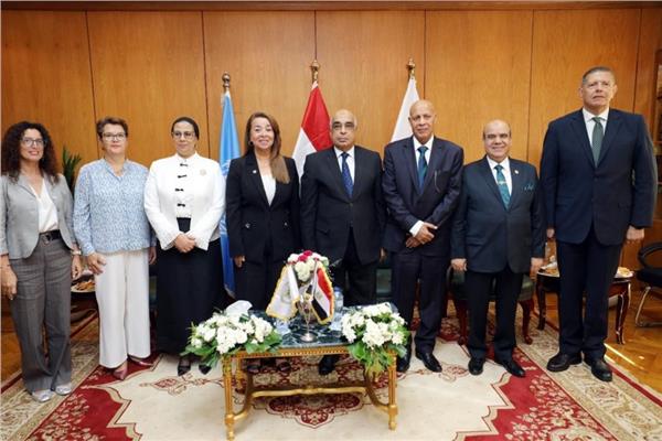 افتتاح غرفتين مؤمنتين مخصصتين للمرأة 