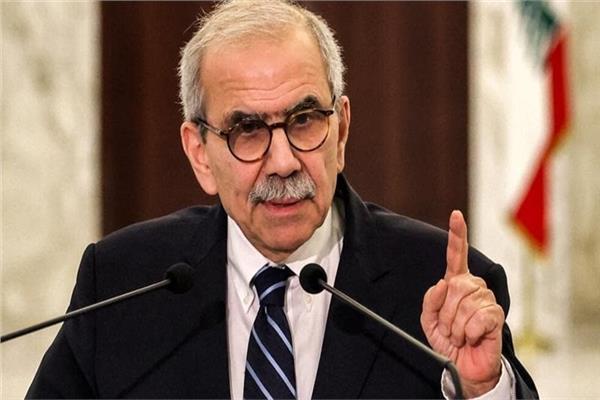 رئيس الوزراء اللبناني