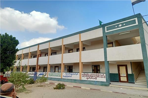 مدارس الإسماعيلية